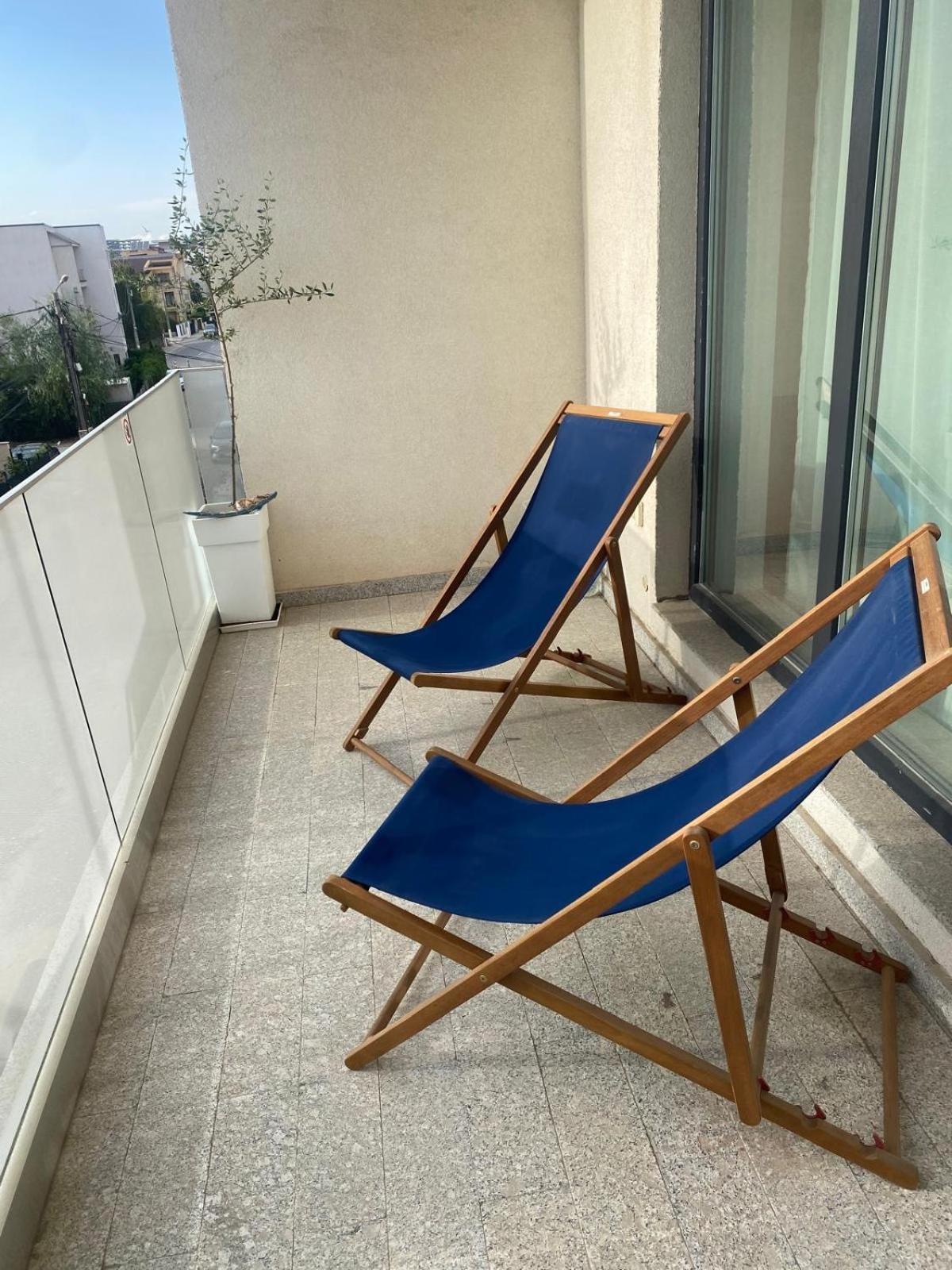 Emi Apartment Mamaia Năvodari Kültér fotó